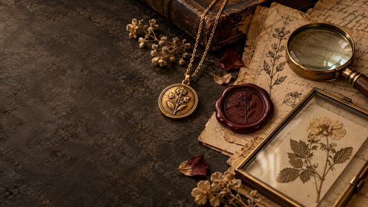 THE MEANING BEHIND THE SYMBOL