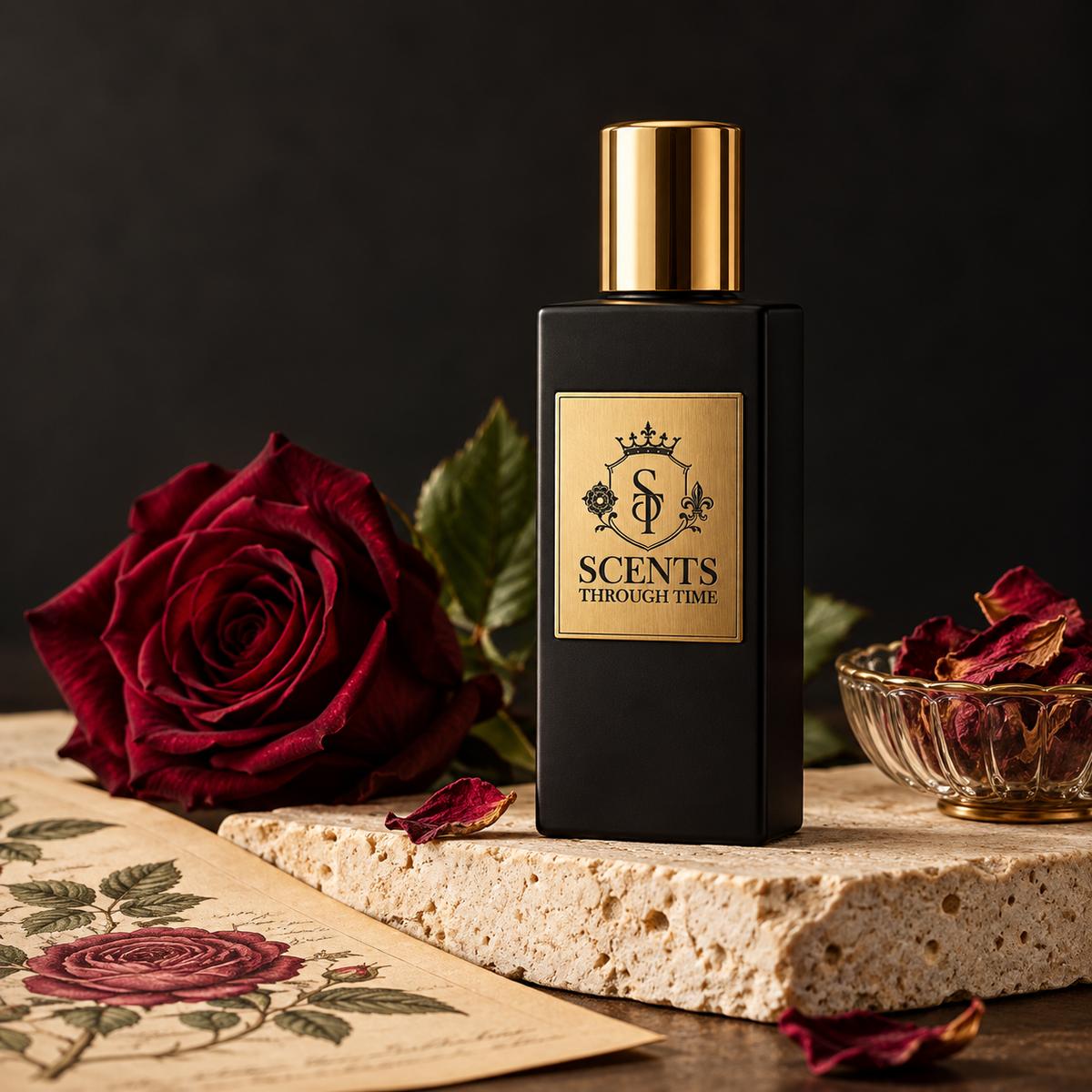 Scents