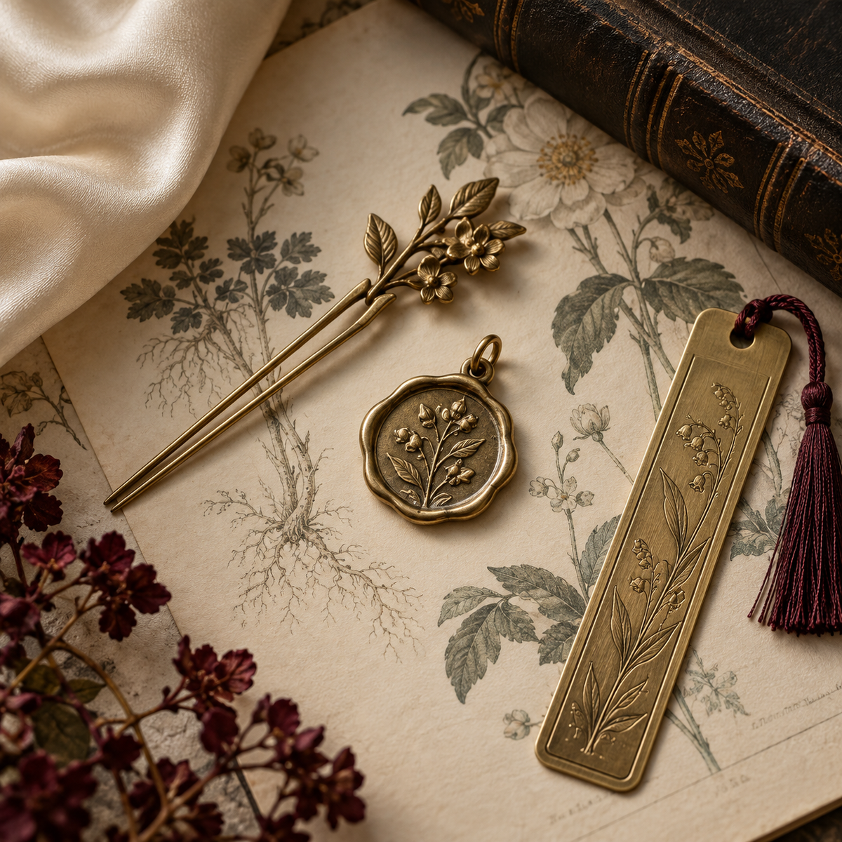 Accessories
