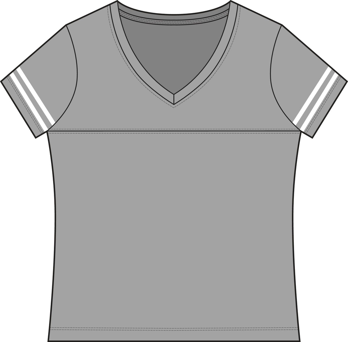 Team York: Edward IV #61 Vintage Jersey Tee