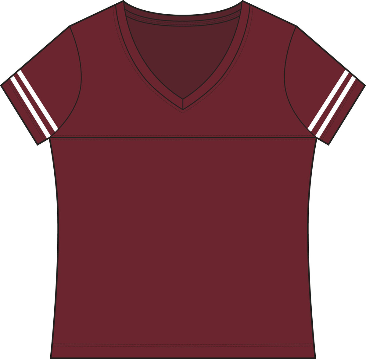 Team York: Edward IV #61 Vintage Jersey Tee