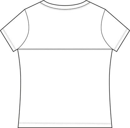Team York: Edward IV #61 Vintage Jersey Tee
