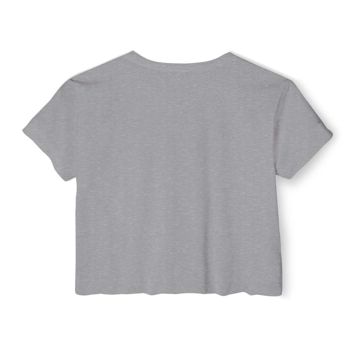 Is It Me? Am I the Drama? Henry VIII Cropped Tee
