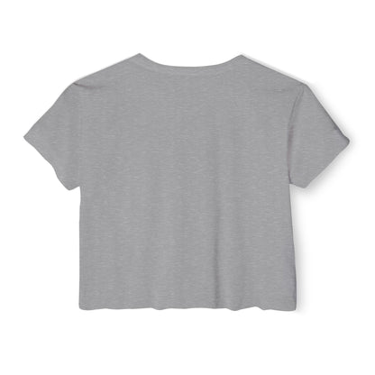 Is It Me? Am I the Drama? Henry VIII Cropped Tee