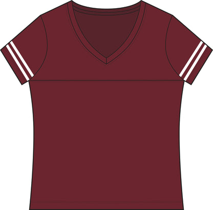 Team York: Edward IV #61 Vintage Jersey Tee