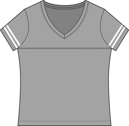 Team York: Edward IV #61 Vintage Jersey Tee