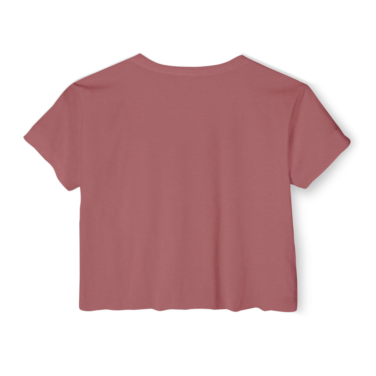 Is It Me? Am I the Drama? Henry VIII Cropped Tee