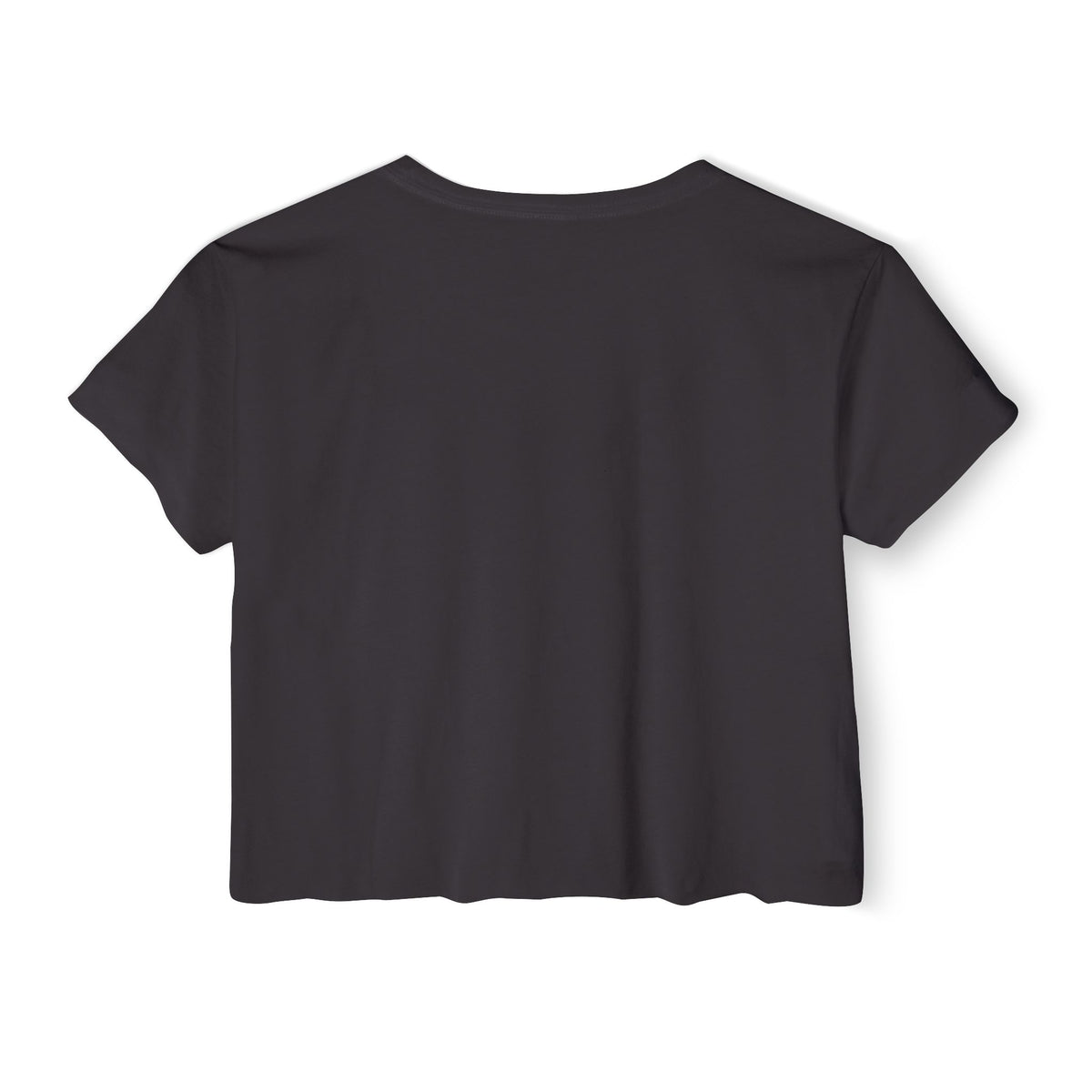 Is It Me? Am I the Drama? Henry VIII Cropped Tee